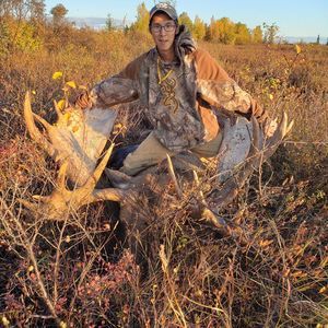 Meet your Posher, Jeffery